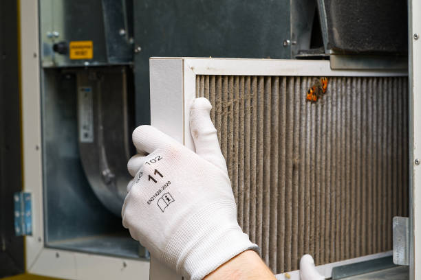Best Air Duct Cleaning Near Me  in Orofino, ID