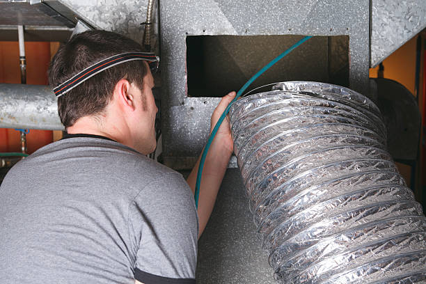Best Affordable Duct Cleaning Services  in Orofino, ID