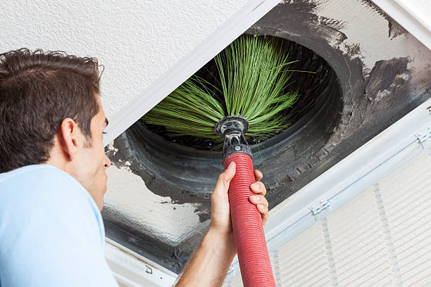 Best Ductwork Cleaning Services  in Orofino, ID