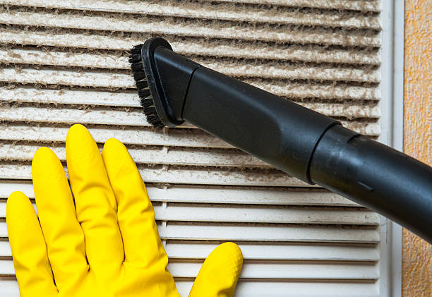 Professional Airduct Cleaning in Orofino, ID